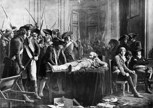 Mélingue Le 10 Thermidor da Etienne Lucien Melingue